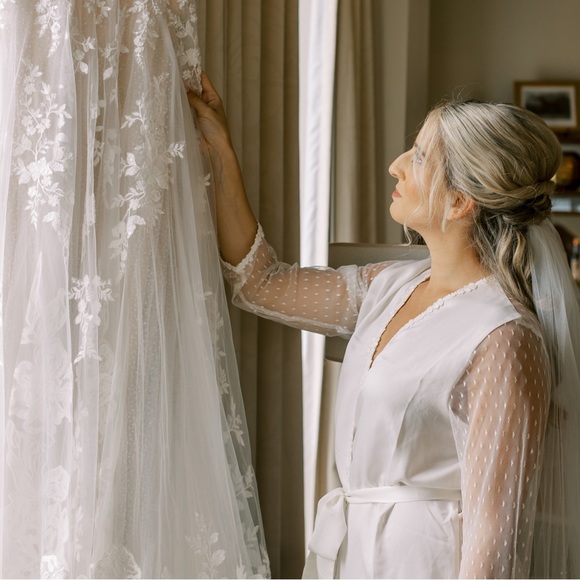 Flora Nikrooz Showstopper Robe